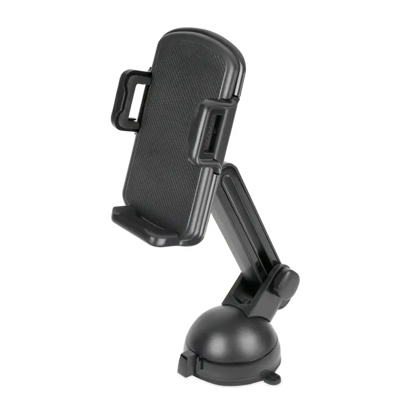 Держатель для смартфонов универсальный на приборную панель AVS AH-1901