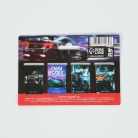 Закладки магнитные для книг, 4 шт. &laquo;Самый лучший&raquo;
