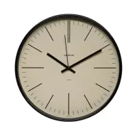 Часы настенные интерьерные &laquo;Эдит&raquo;, d=30.5 см, бесшумные