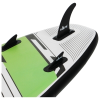 SUP доска гоночная KELPIE 10.6", 320х80х15 см