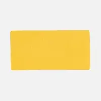 Лейбл Listra Latte, XS, желтый