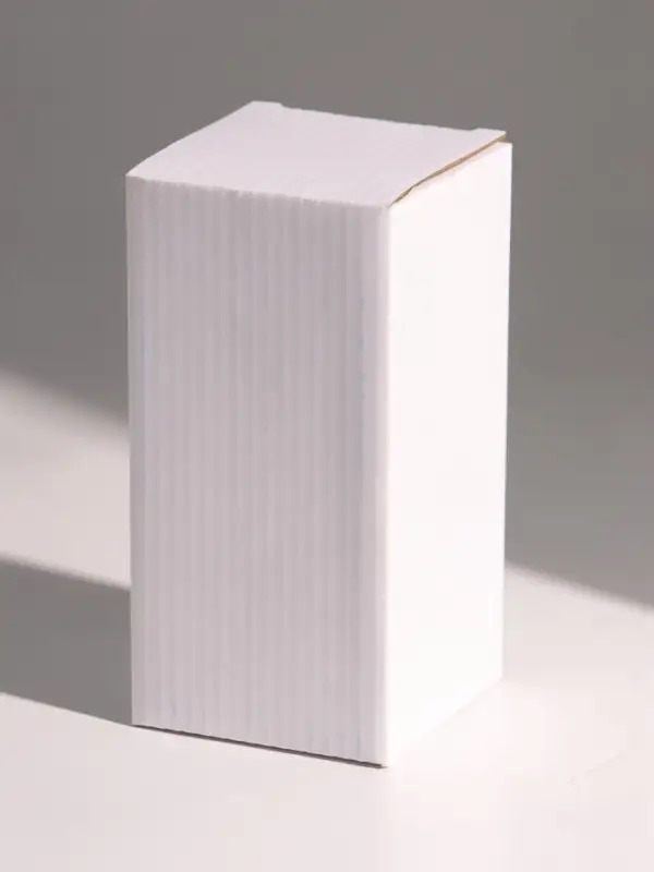 Подсвечник хрустальный &laquo;Кристалл&raquo;, 6.4&times;6.4&times;12.5 см, d=2.3 / 3.8 см