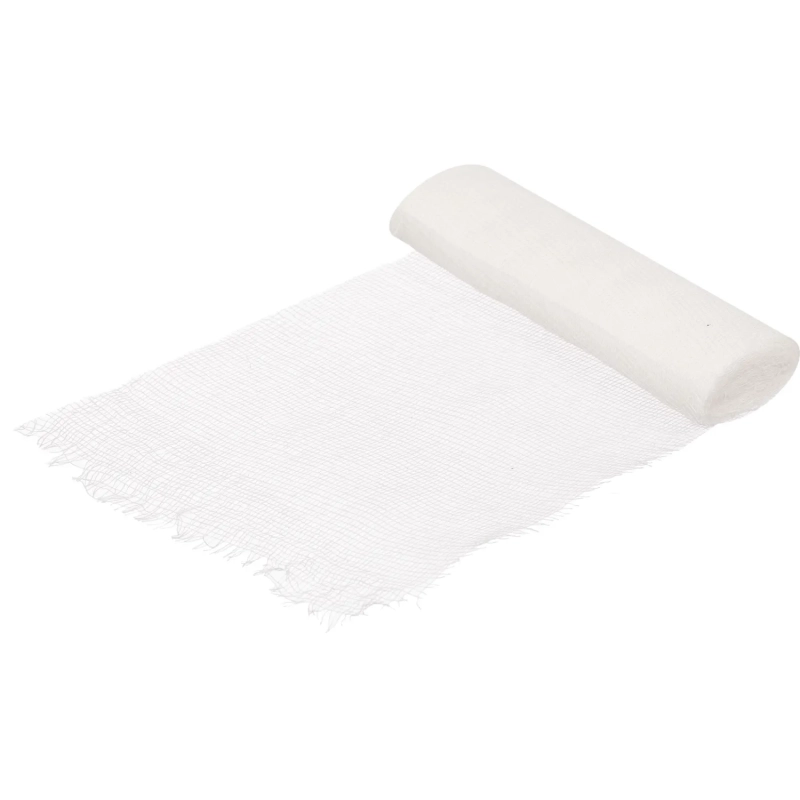 Бинт нестер. 7мх14см, пл.32г Ньюфарм, инд. уп. ШК80445/36939