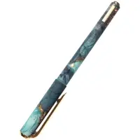 Ручка шариковая BrunoVisconti. Carrara.Bright, 0.7 мм, стержень синий, МИКС