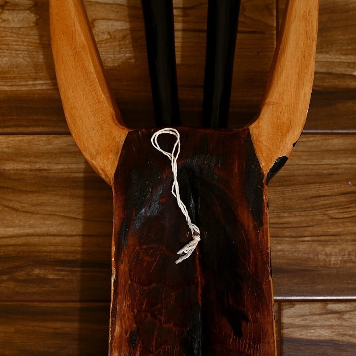 Маска Маска "Зебра" албезия 200 см