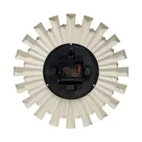 УЦЕНКА Часы настенные, интерьерные, &laquo;Амерри&raquo;, d=25 см