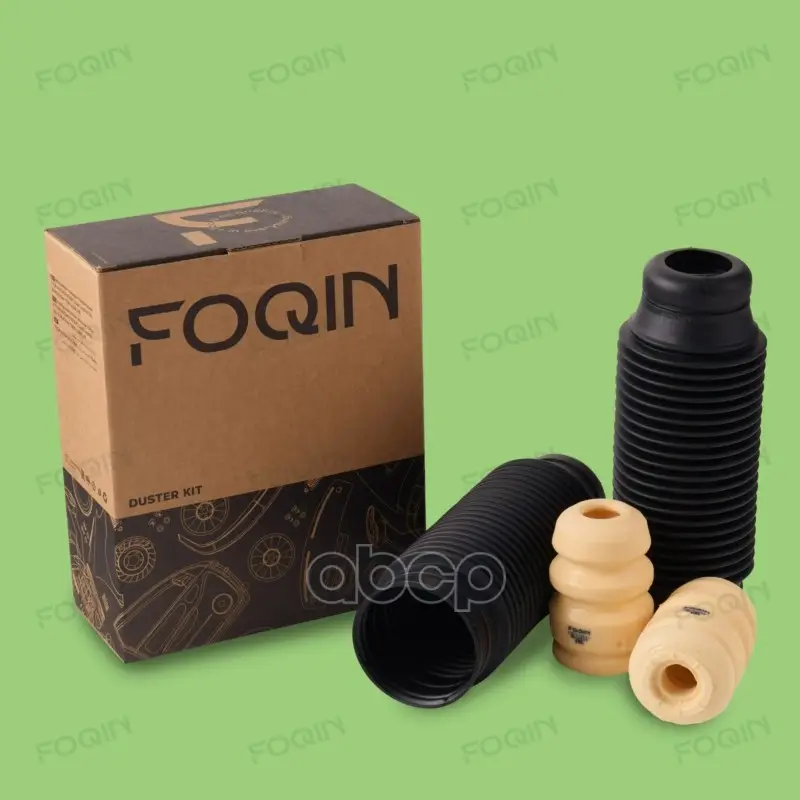 Комплект сервисный амортизатора FOQIN арт. FQ120111