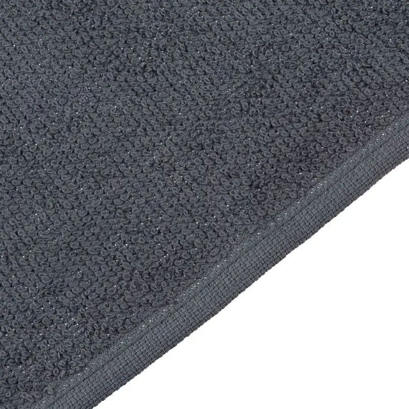 Полотенце Soft Me Light, ver.2, малое, темно-серое Полотенце Soft Me Light, ver.2, малое, темно-серое