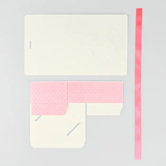 Складная коробка-книга &laquo;Красота это ты&raquo;, 12 х 8 х 4.5 см