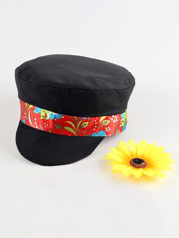 Карнавальный картуз "Иванушка" р-р 50-58