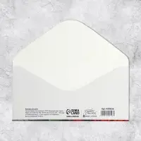 Конверт для денег «С Днем Рождения!», 16.5×8 см Конверт для денег «С Днем Рождения!», 16.5×8 см