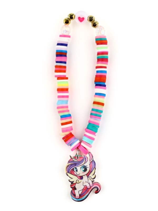 Браслет  Браслет "Детский МИКС", 5 шт