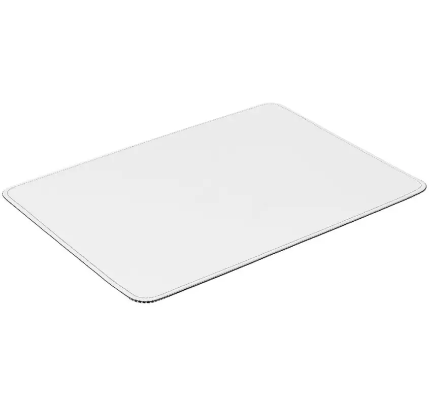 Коврик для мыши Paddo ХL, белый Коврик для мыши Paddo ХL, белый