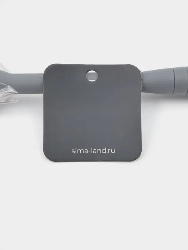 Щётка для пыли Raccoon, микрофибра, 59 см