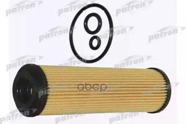 фильтр масляный PATRON арт. PF4170