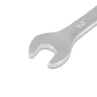 Ключ гаечный рожковый (08х10 мм) AVS K10810