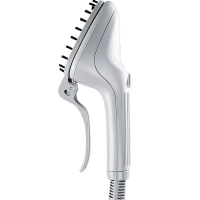 Отпариватель напольный для одежды КТ-915 - 2000 Вт