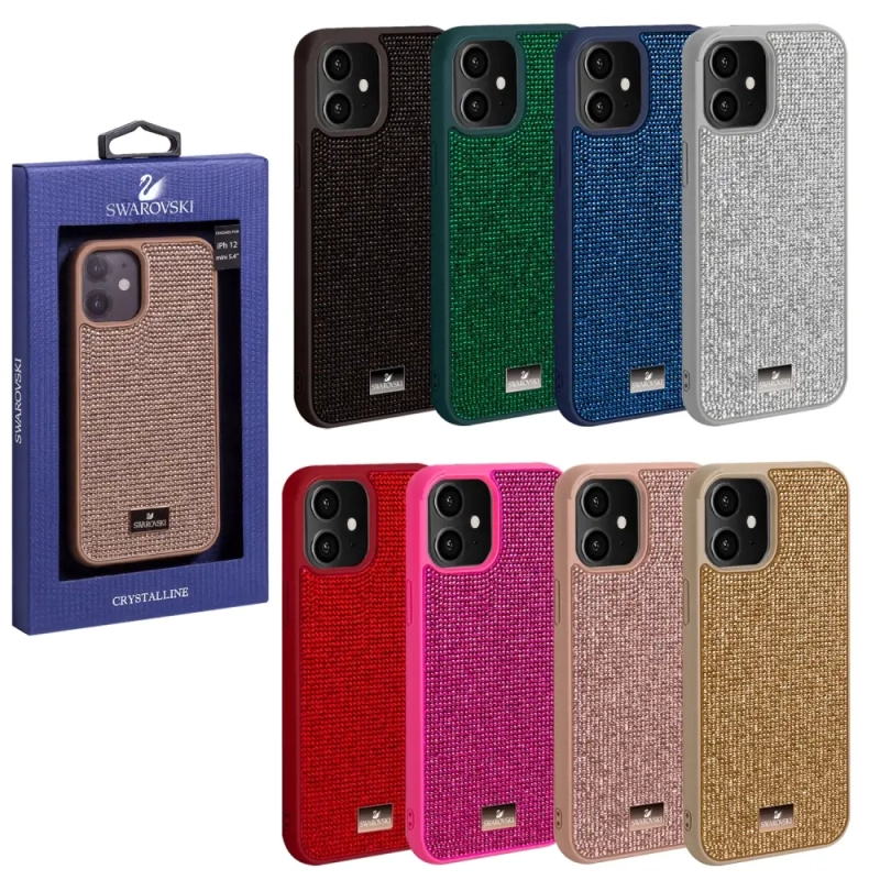 Чехол iPh 12 Mini