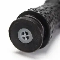 Игрушка для собак &laquo;Задумчивая курица&raquo;, 28 см, пищащая, цвет МИКС