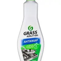 Чистящее средство Grass Azelit-gel, гель, для кухни, антижир, 500 мл