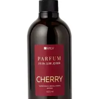Гель для душа парфюмированный по мотивам LOST CHERRY, 500 мл