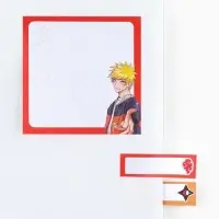 Книжка стикеров &laquo;Аниме мальчик&raquo;, 5 блоков, 30 л