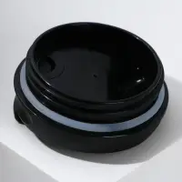 Термостакан «SVOBODA VOLI», 350 мл, чёрный Термостакан «SVOBODA VOLI», 350 мл, чёрный