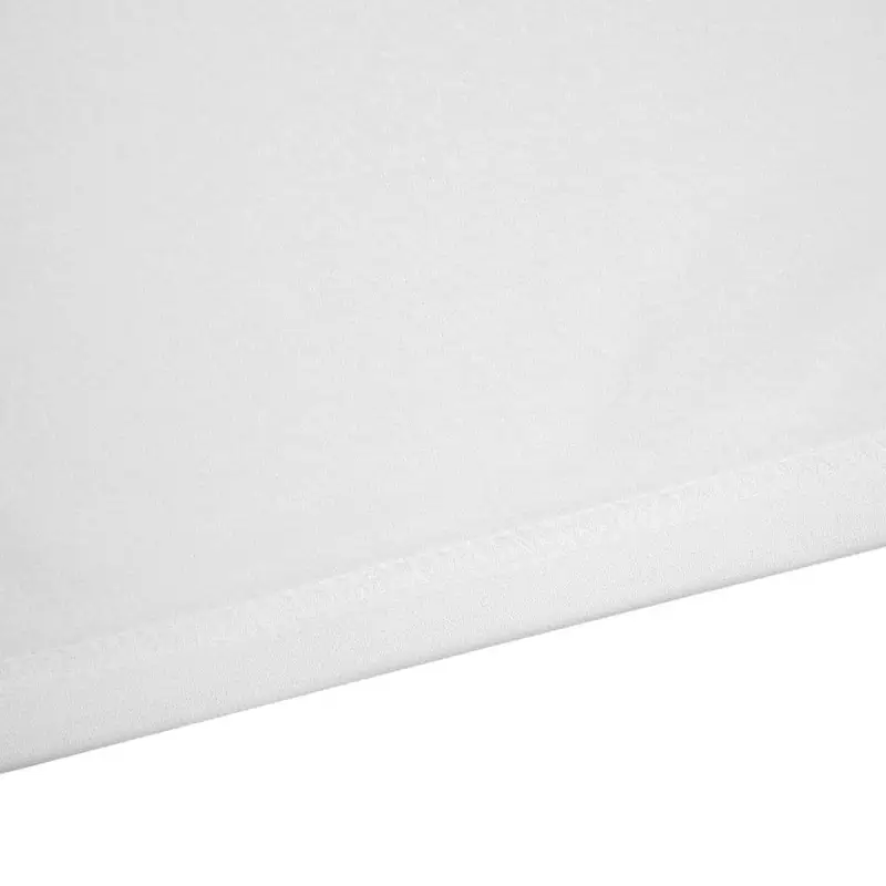 Футболка унисекс для сублимации Paint Tee, белая, размер 46 Футболка унисекс для сублимации Paint Tee, белая, размер 46