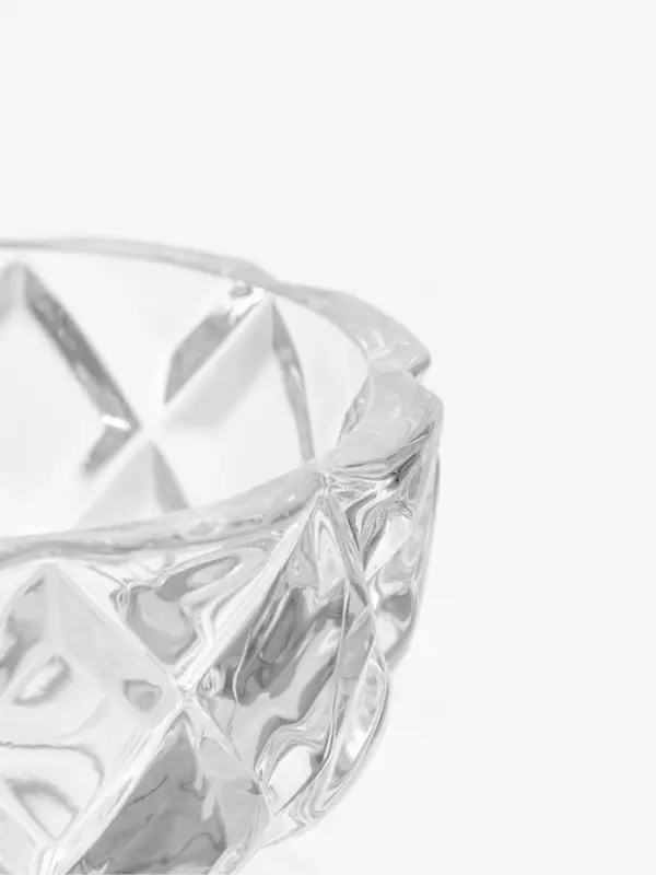 Сахарница, 250 мл, стекло