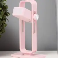 Ночник &laquo;Рудс&raquo; LED 3 Вт USB АКБ розовый 9&times;4.8&times;16 см