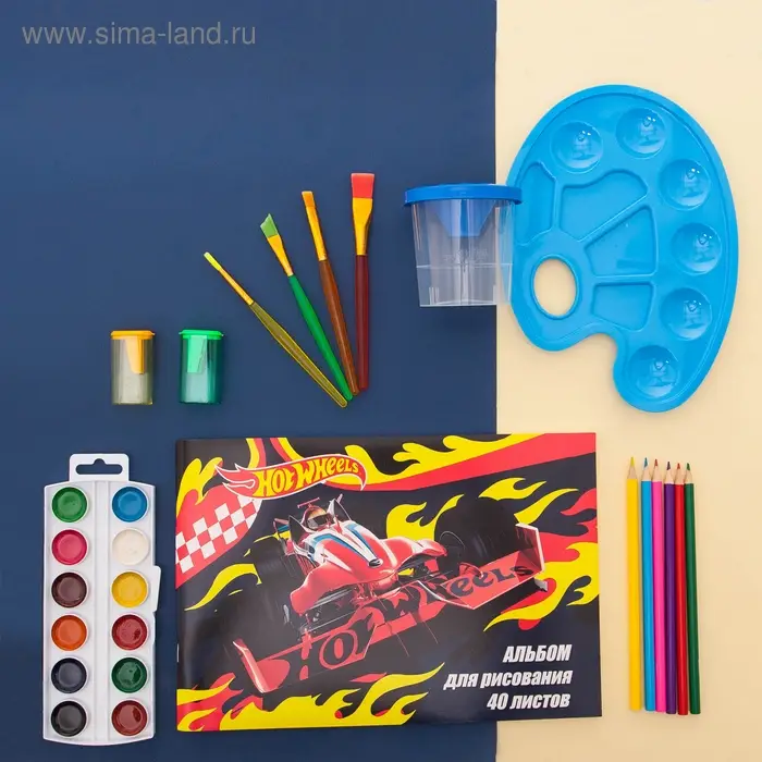 Точилка с контейнером «Стиль», корпус МИКС Точилка с контейнером «Стиль», корпус МИКС