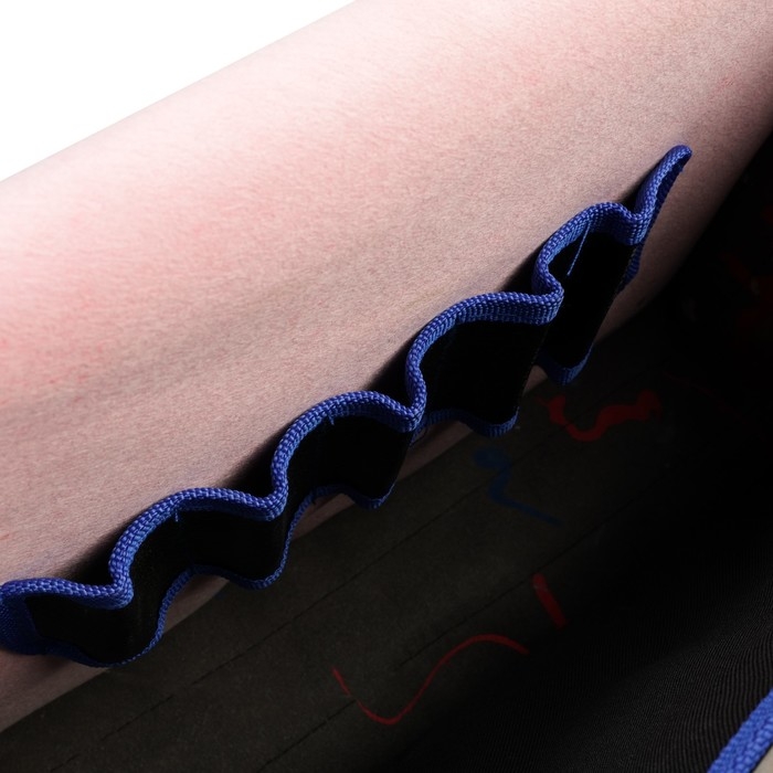 Сумка для инструментов ТУНДРА, 5 петель, два отделения, ремень, 400 х 320 х 130 мм Сумка для инструментов ТУНДРА, 5 петель, два отделения, ремень, 400 х 320 х 130 мм