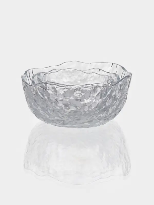 Набор салатников "Вулкан" 3 шт, 17х7 см