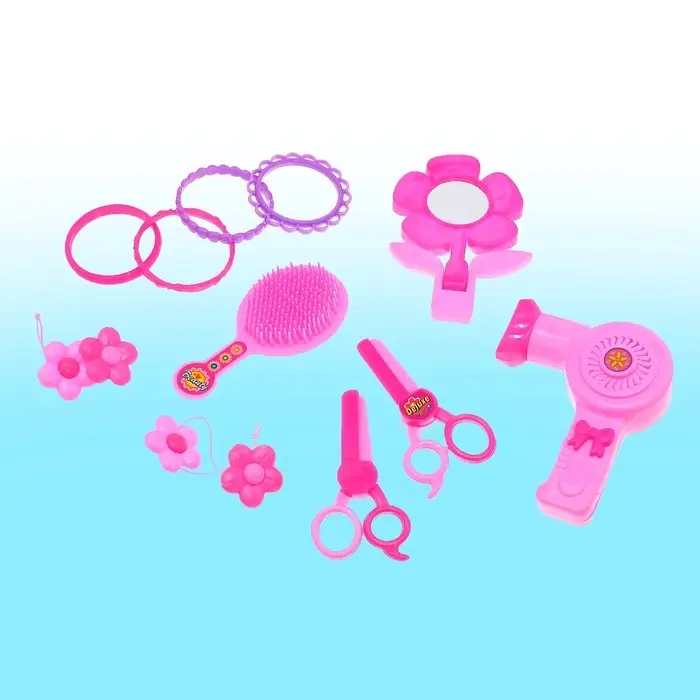 Игровой набор &laquo;Столик принцессы&raquo;, со стульчиком