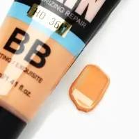 BB крем для лица, оттенок 02, 40 мл
