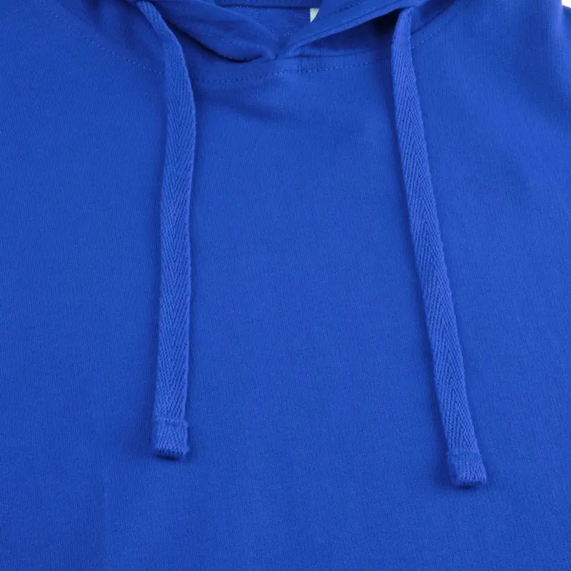 Худи унисекс Westray, синее, размер S