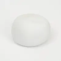 Мялка "Мягкий шар", можно откачивать и закачивать воздух, цвета МИКС