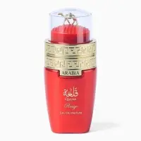 Парфюмерная вода женская Le Chameau ARABIA QALAA ROUGE, 25 мл