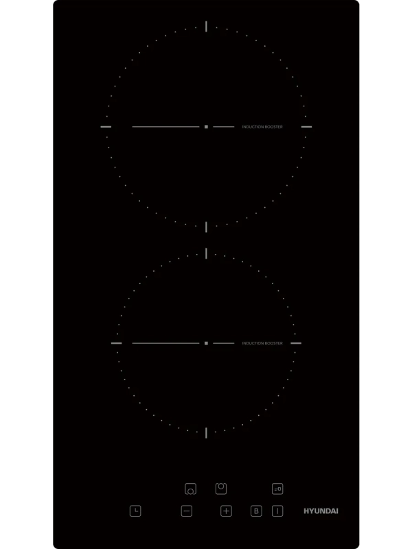 Индукционная варочная поверхность HHI 3710 BG Индукционная варочная поверхность HHI 3710 BG