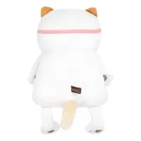 Мягкая игрушка &laquo;Кошечка Ли-Ли&raquo; в маске для сна и с цветочком, 32 см