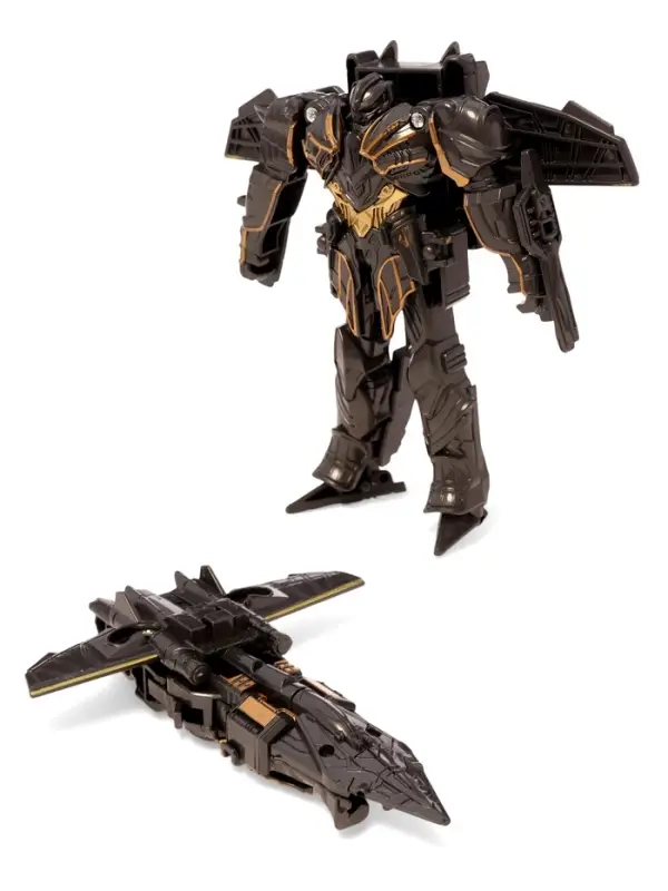 Набор роботов &laquo;Автоботы&raquo;, 6 шт., трансформируются в одно движение