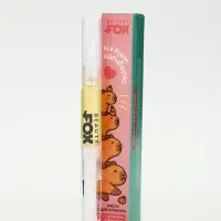 Масло для кутикулы в карандаше &laquo;Капибарно&raquo;, 2 г, Beauty Fox