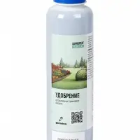 Удобрение универсальное SAPROPEAT, жидкое гуминовое, 0.5 л