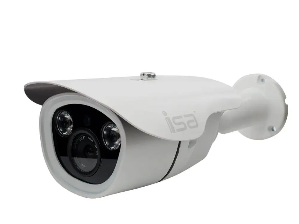 Камера A213R8-40 AHD CAMERA