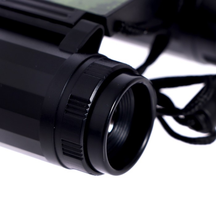 Игровой набор Отряд Альфа «Опасная миссия», бинокль и рации Игровой набор Отряд Альфа «Опасная миссия», бинокль и рации