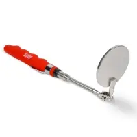 Зеркало инспекционное телескопическое 165-700 мм (&Oslash;50 мм) AVS TIM50