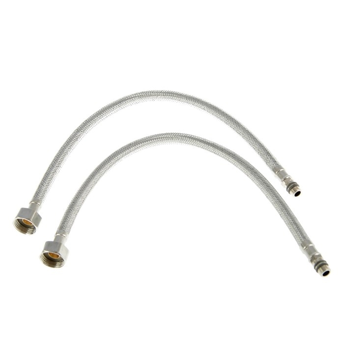 Смеситель для кухни Accoona A4567S, однорычажный, с гайкой, фиолетовый/хром Смеситель для кухни Accoona A4567S, однорычажный, с гайкой, фиолетовый/хром