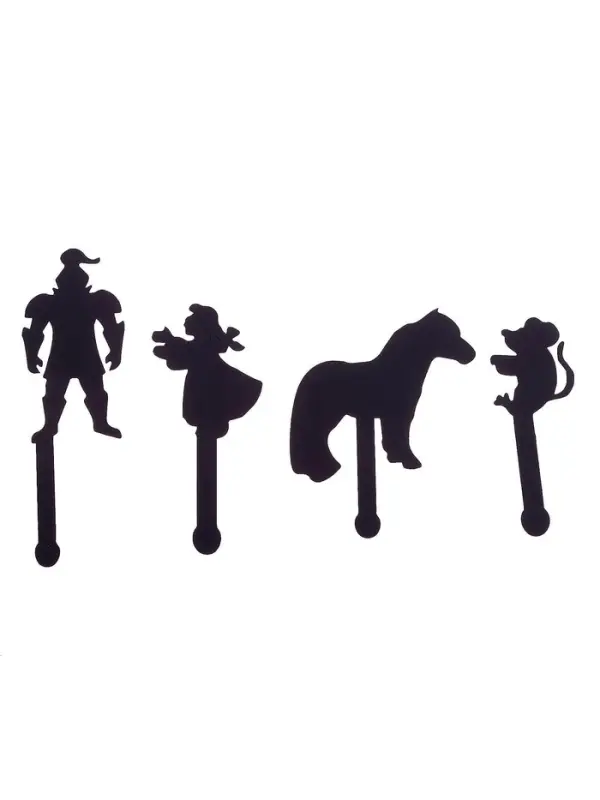 Игра настольная &laquo;Театр Теней. Театр на столе&raquo;