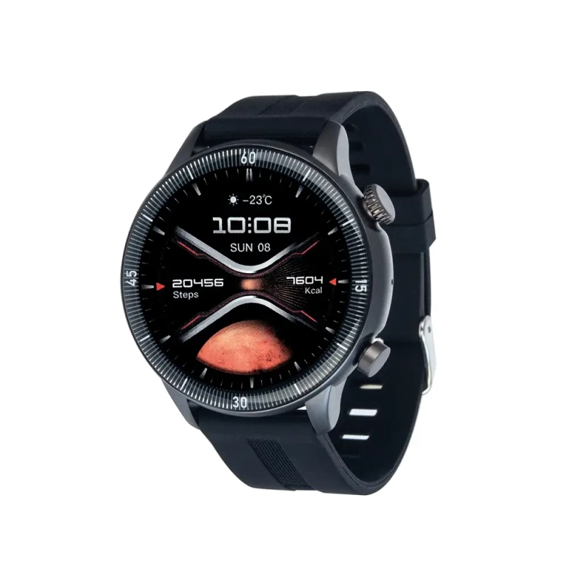 Смарт-часы Hoco Y31  черный