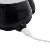 Лампа - ночник ZABIAKA &laquo;Панда&raquo;, световые эффекты, работает от сети